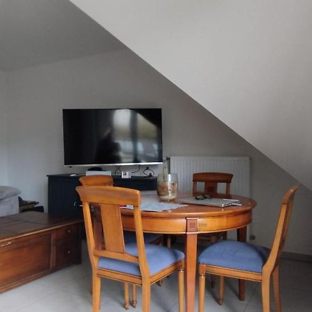Appartement Au Coeur Du Vignoble à Kaysersberg-Vignoble Extérieur photo