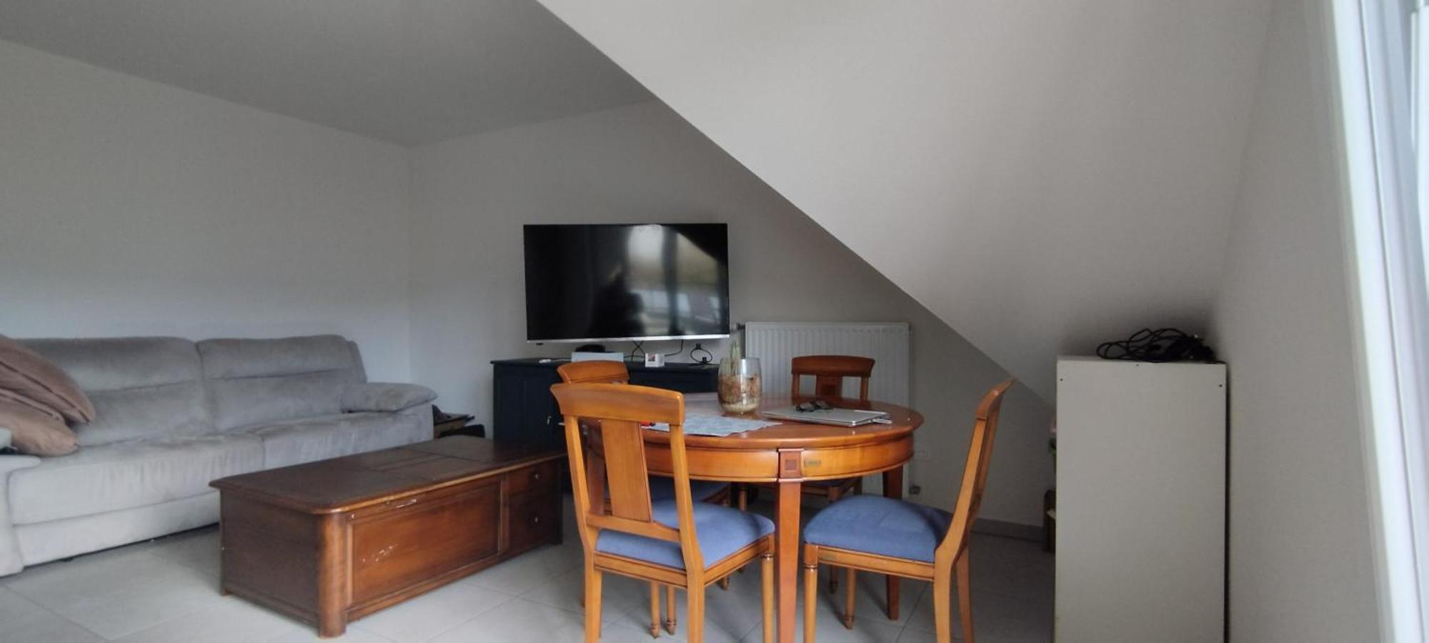 Appartement Au Coeur Du Vignoble à Kaysersberg-Vignoble Extérieur photo